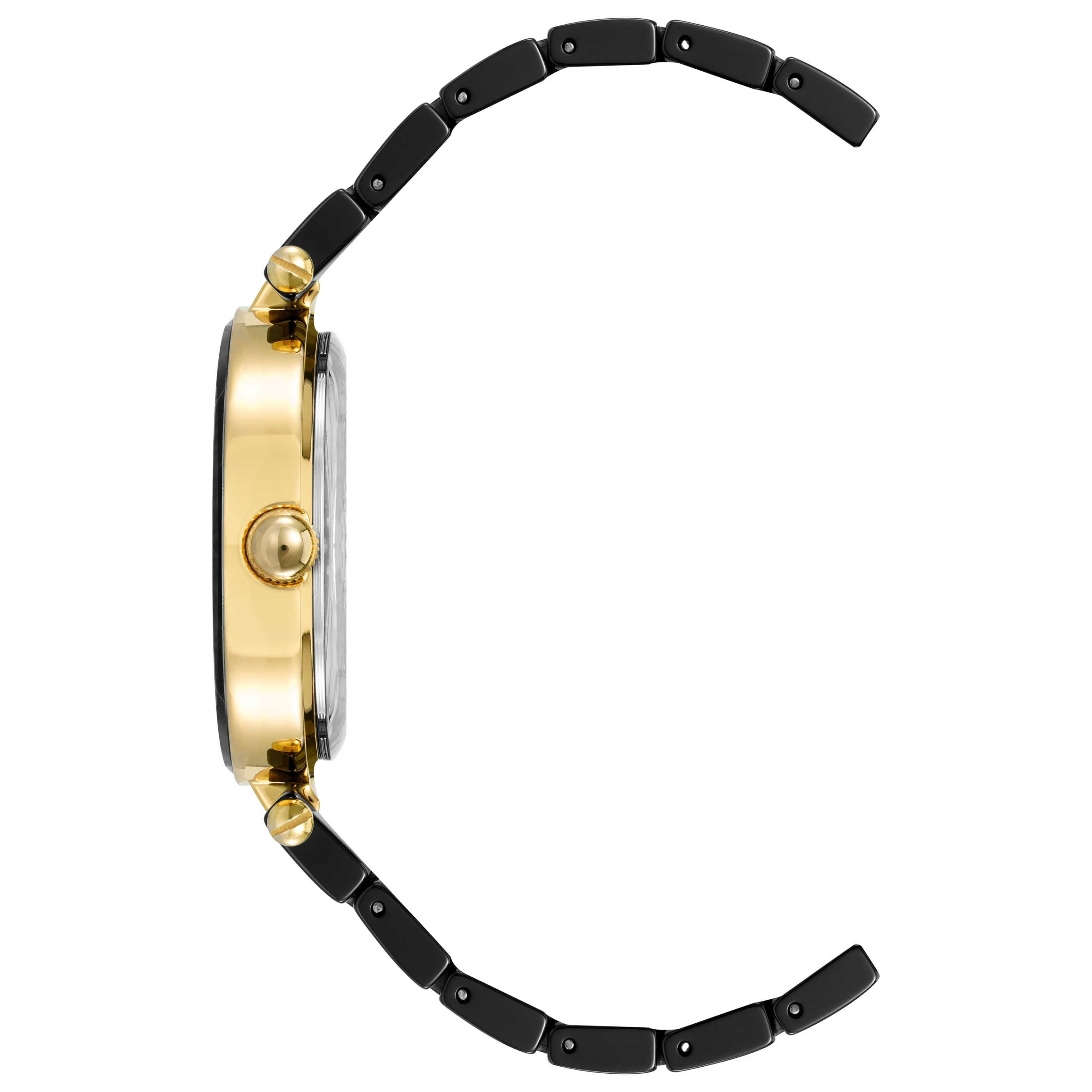 Anne Klein Women's Watch AK-1018BKBK