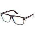 Tom Ford Men's Eyeglasses FT5978-B-56-056