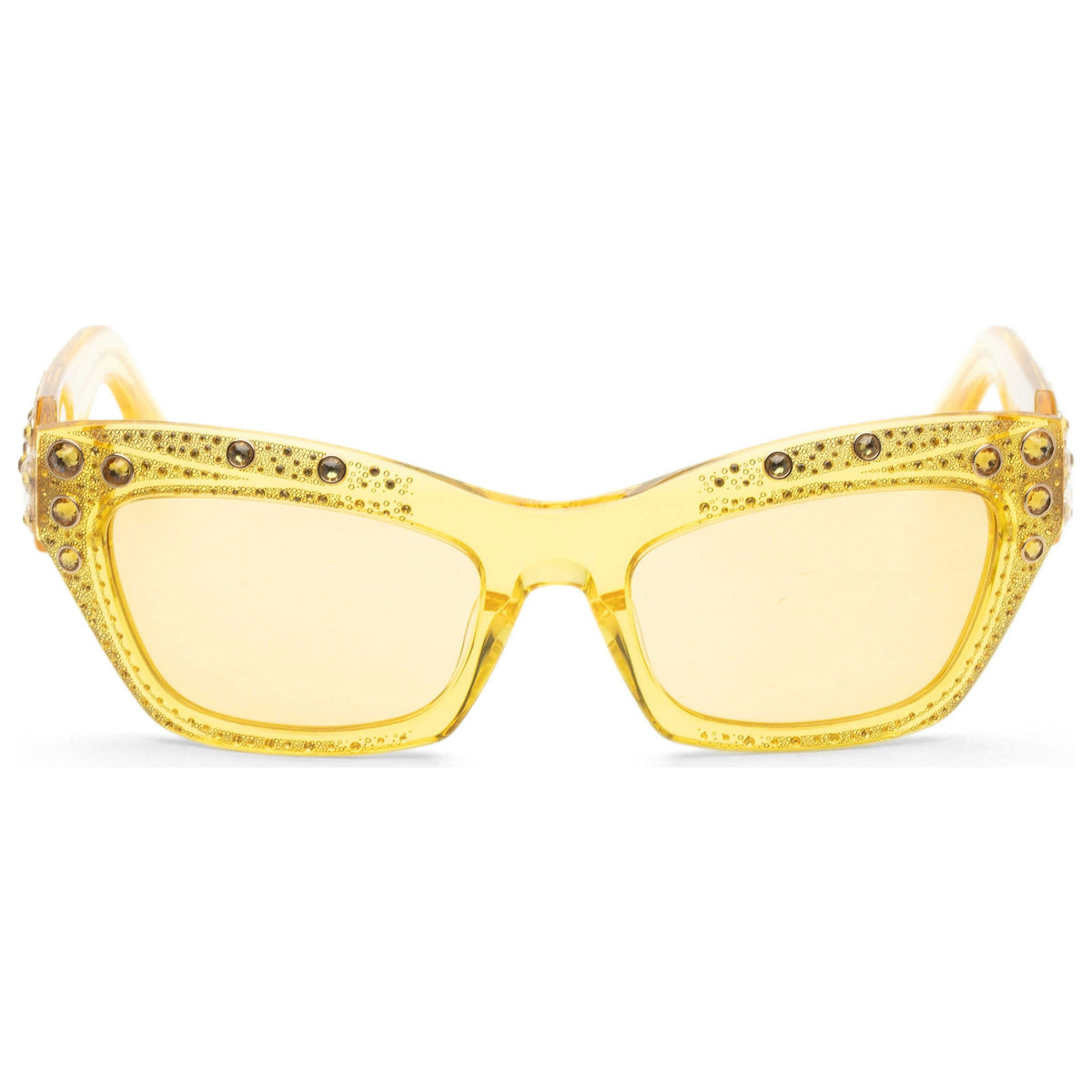Swarovski Women's Sunglasses SK0380-5539J