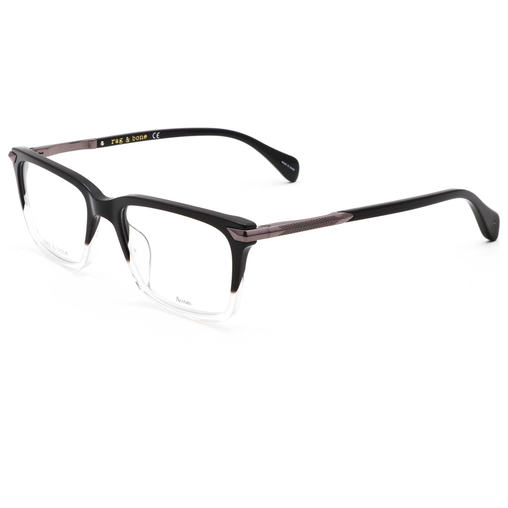 Rag & Bone Men's Eyeglasses RNB7043-807-54