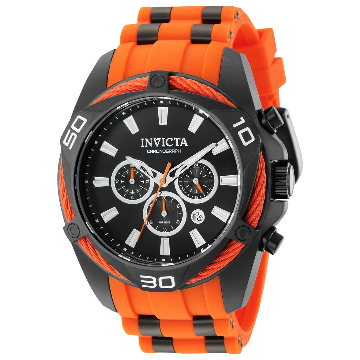 Invicta Men's Watch IN-43760