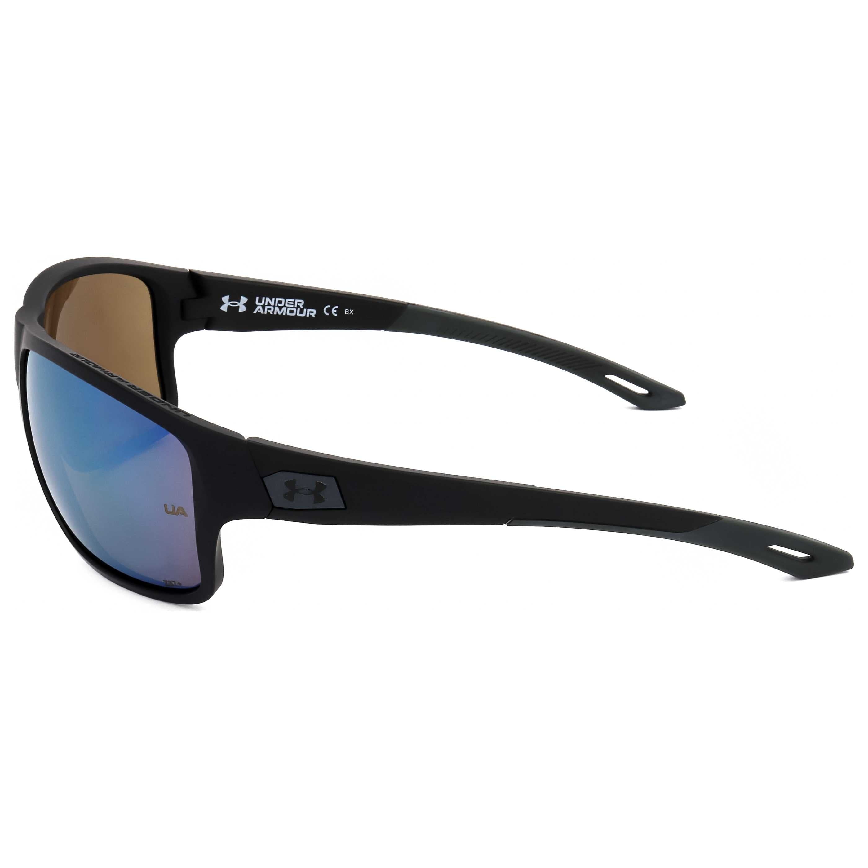 Under Armour Men's Sunglasses UA0004-S-0VK-65