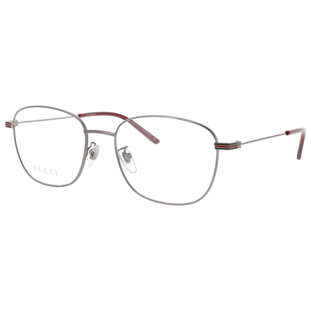 Gucci Men's Eyeglasses GUCCI-GG1126OA-001-55