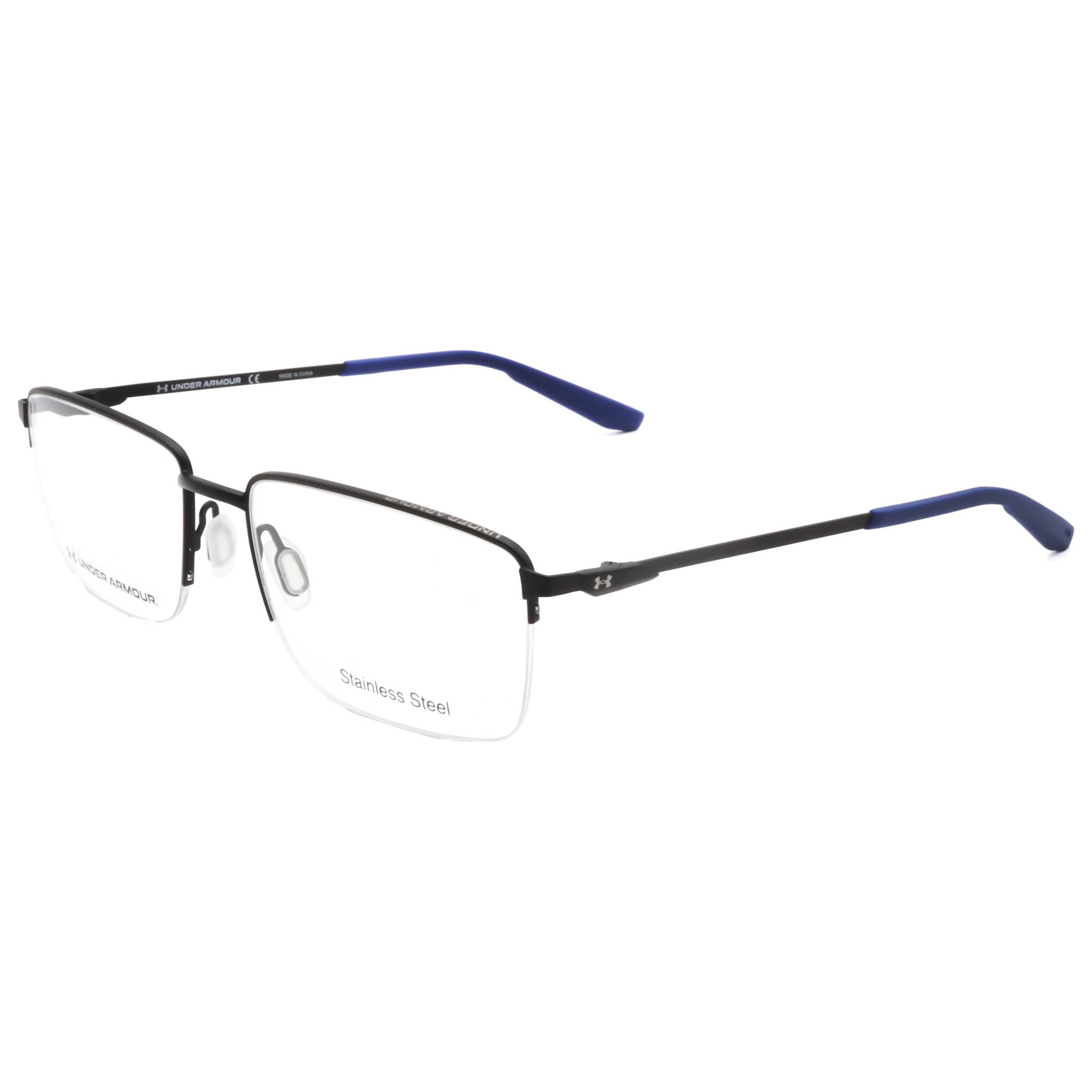 Under Armour Men's Eyeglasses UA5016-G-003-58