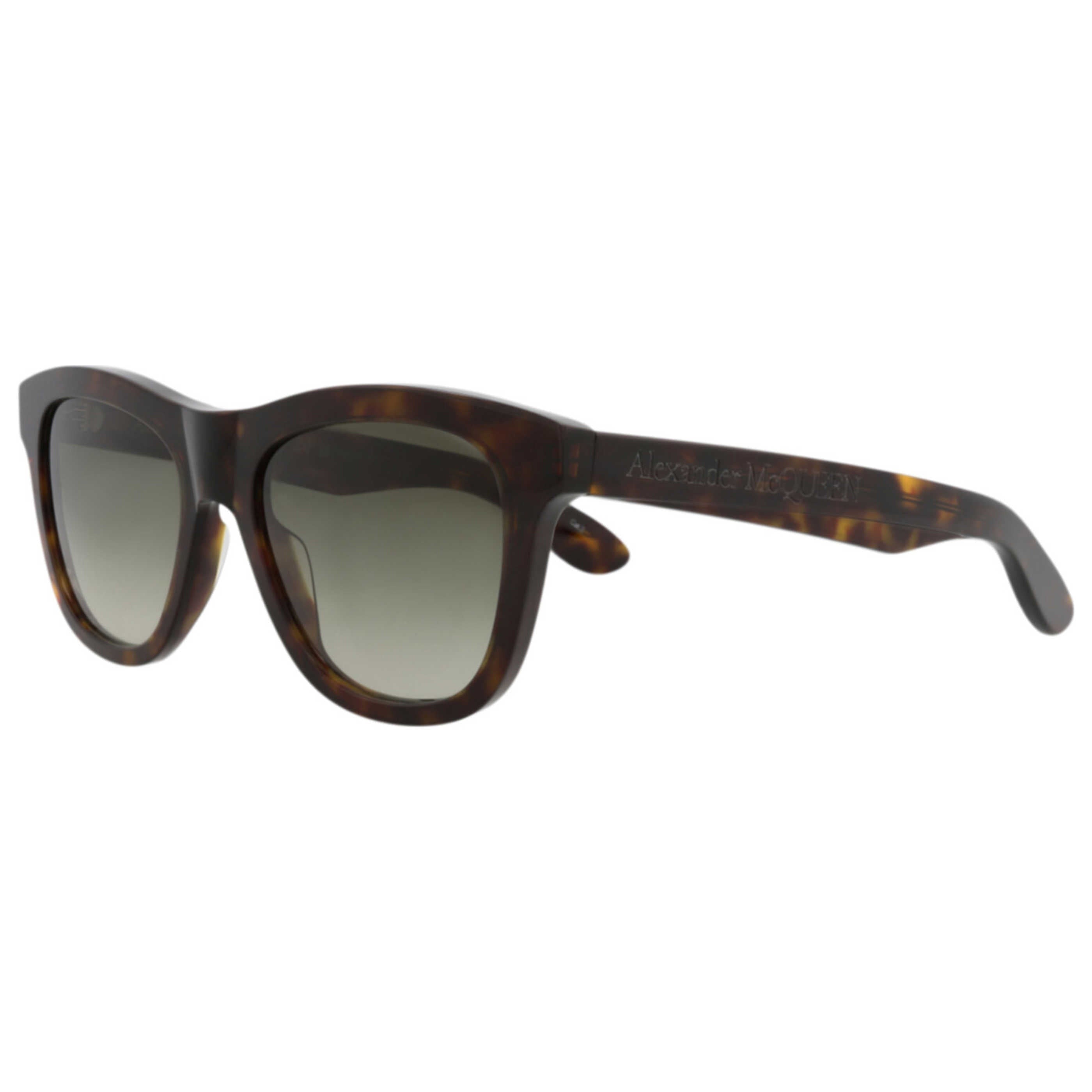 Alexander McQueen Men's Sunglasses AM0421S-30014615-002