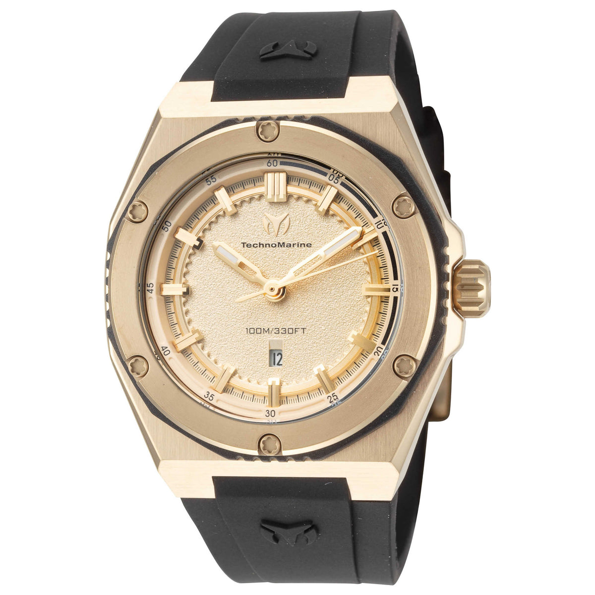 TechnoMarine Women's Watch TM-416055