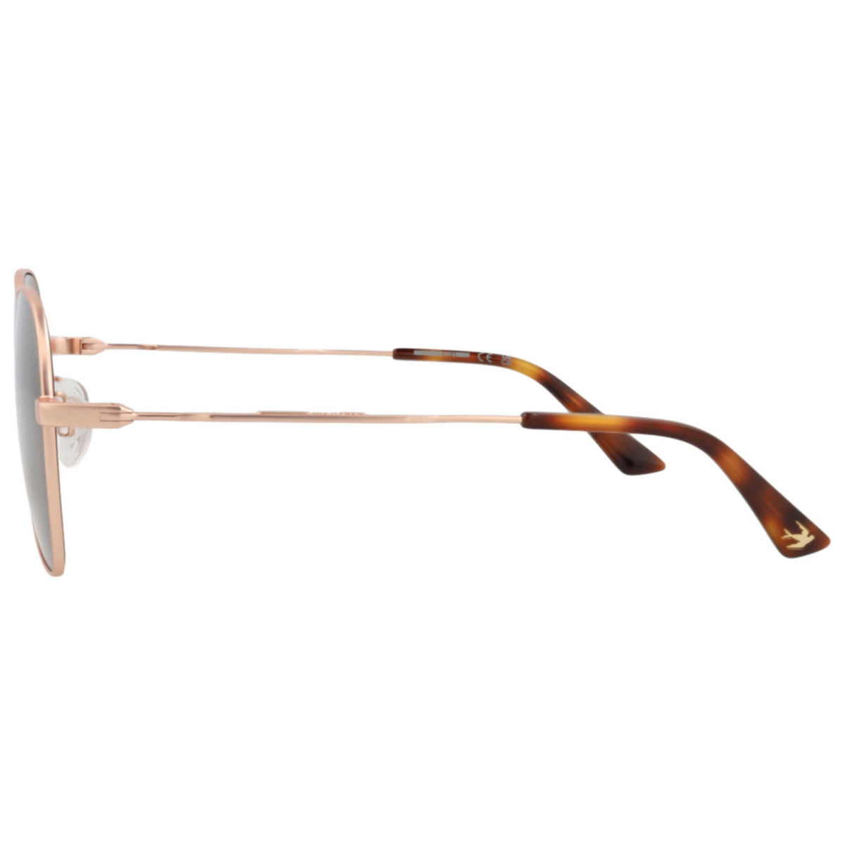 McQ Unisex Sunglasses MQ0289O-30009184-003S