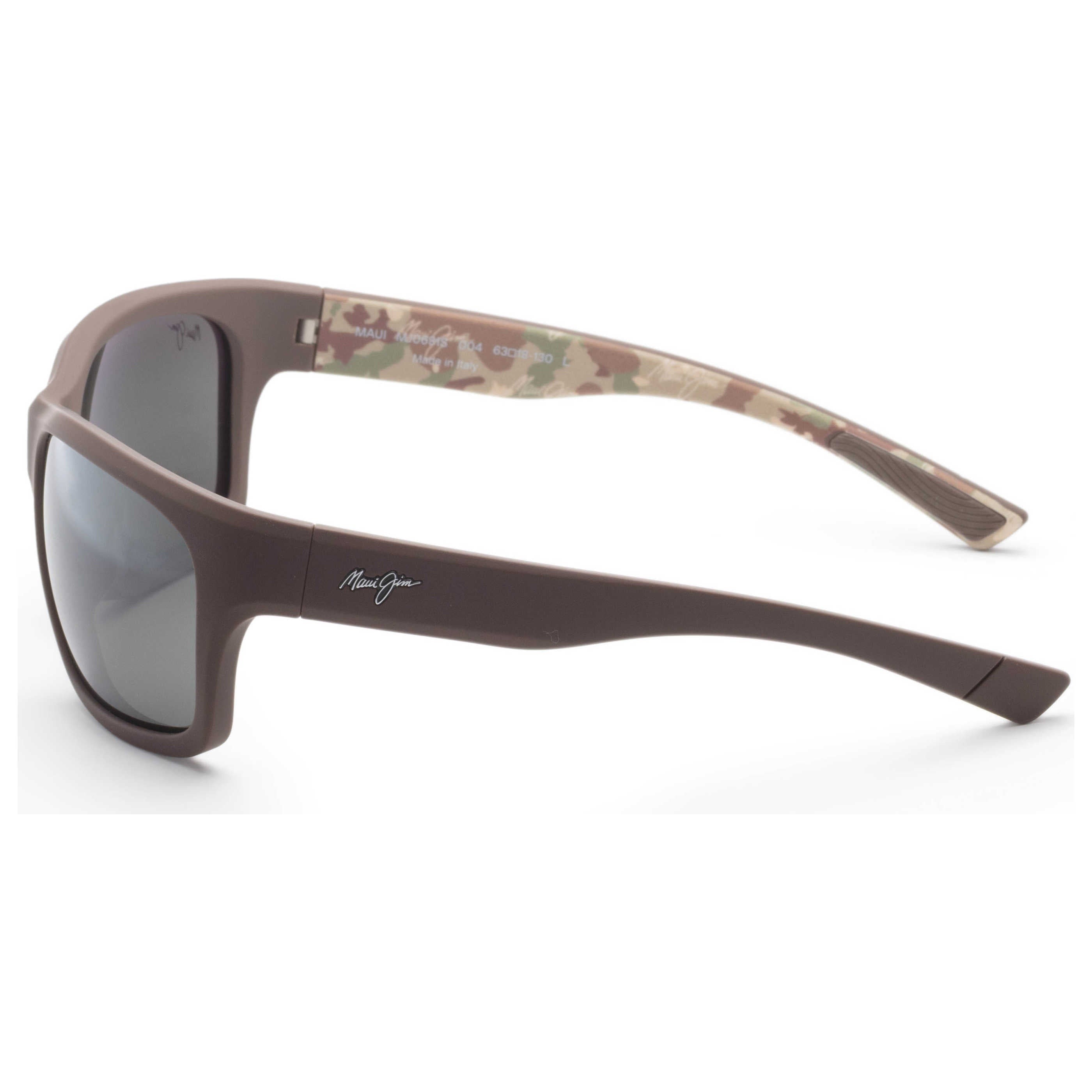 Maui Jim Men's Sunglasses 681-01