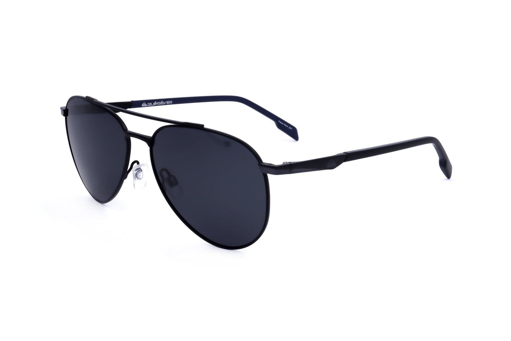 Quiksilver Men's Metal Sunglasses