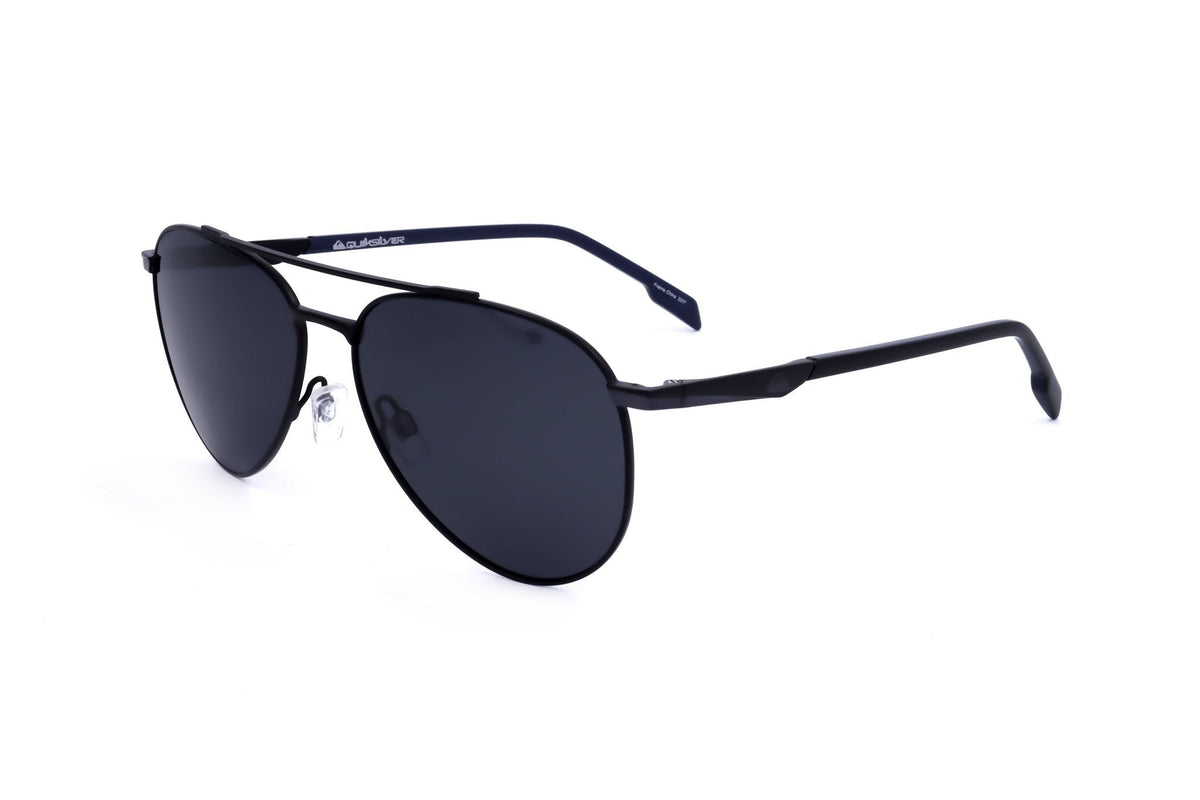 Quiksilver Men's Metal Sunglasses