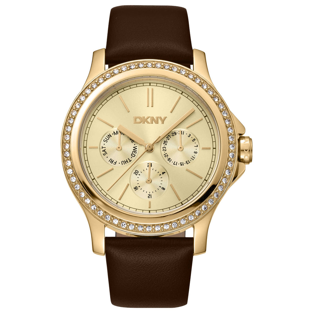 DKNY Evening Women's Watch DK1L064L0025