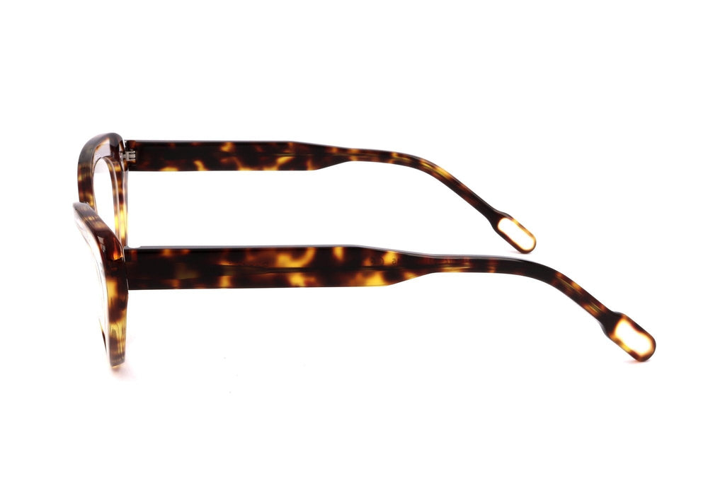 Kartell Women's Acetate Glasses