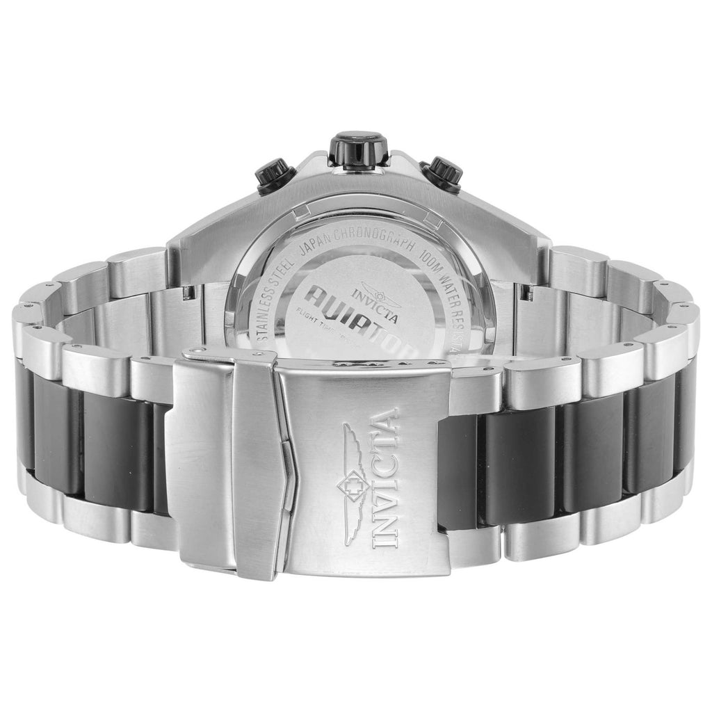 Invicta Men's Watch IN-40511