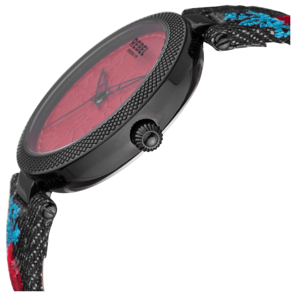 Rebel Women's Watch RB112-6181