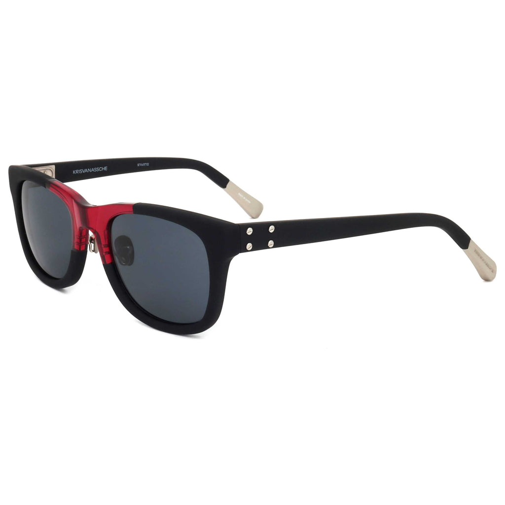 Linda Farrow Men's Sunglasses KVA37-C2-50