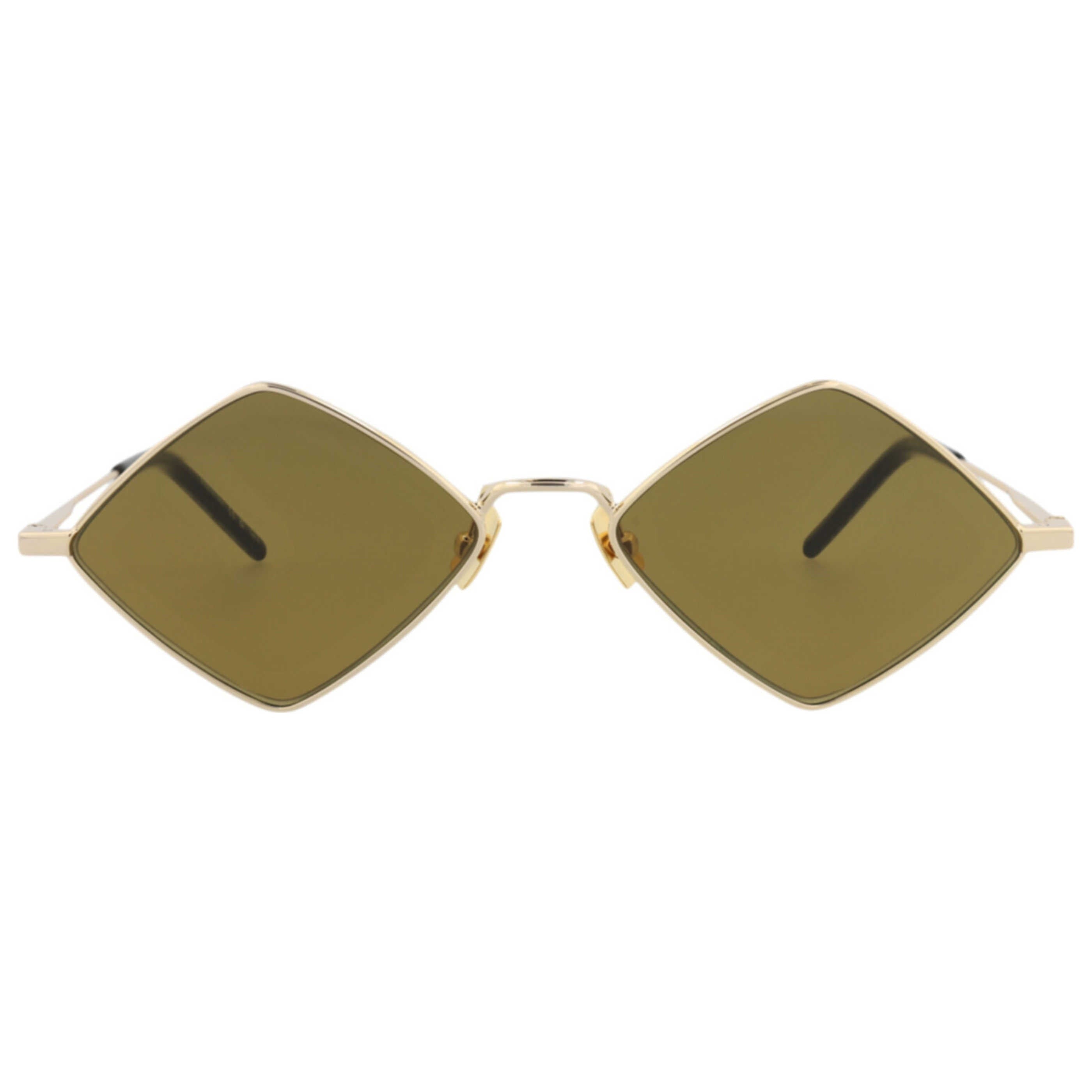 Saint Laurent Unisex Sunglasses SL302LISA-30007821-011