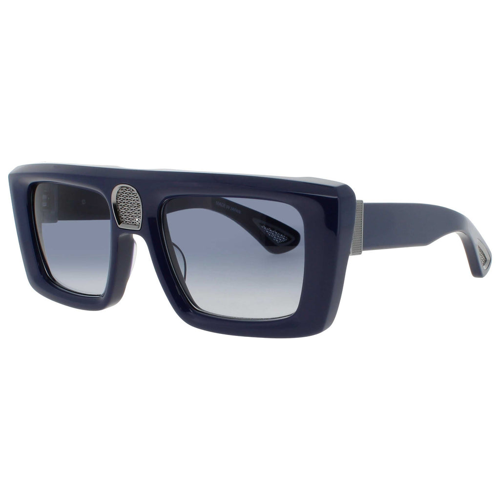 Bugatti Men's Sunglasses BUGATTI-02-DK_BLUE