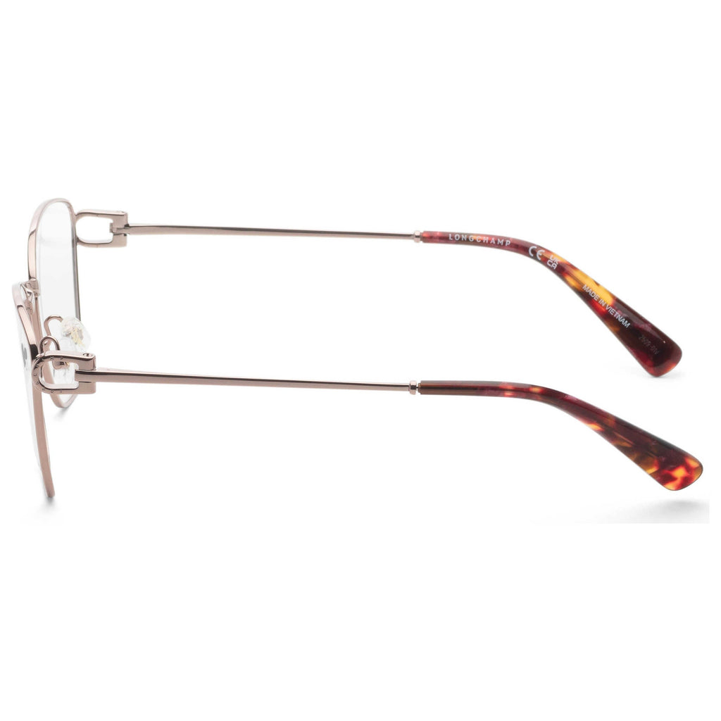 Longchamp Women's Eyeglasses LO2162N-770-54