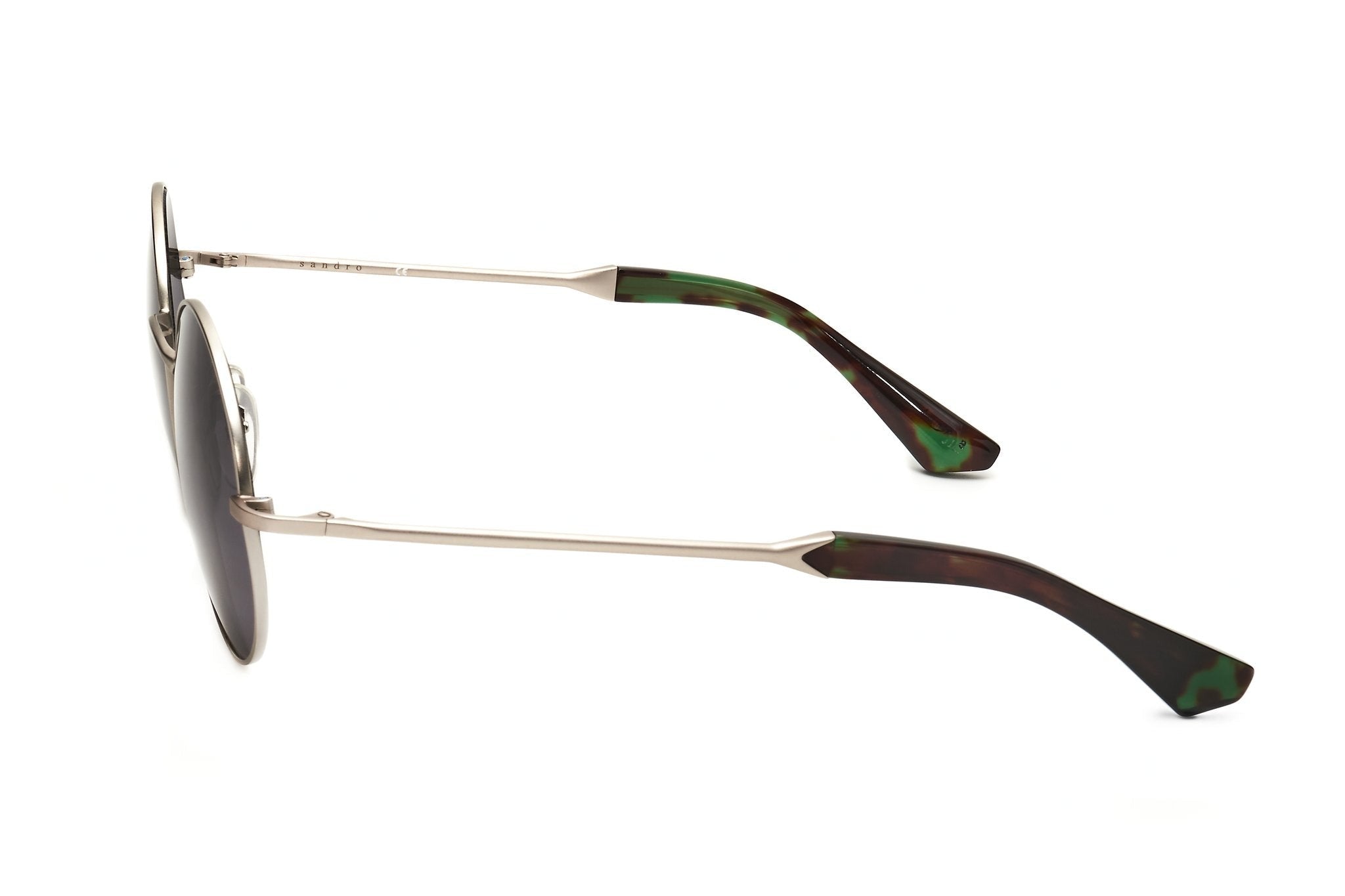 Sandro Women's Stainless steel Sunglasses