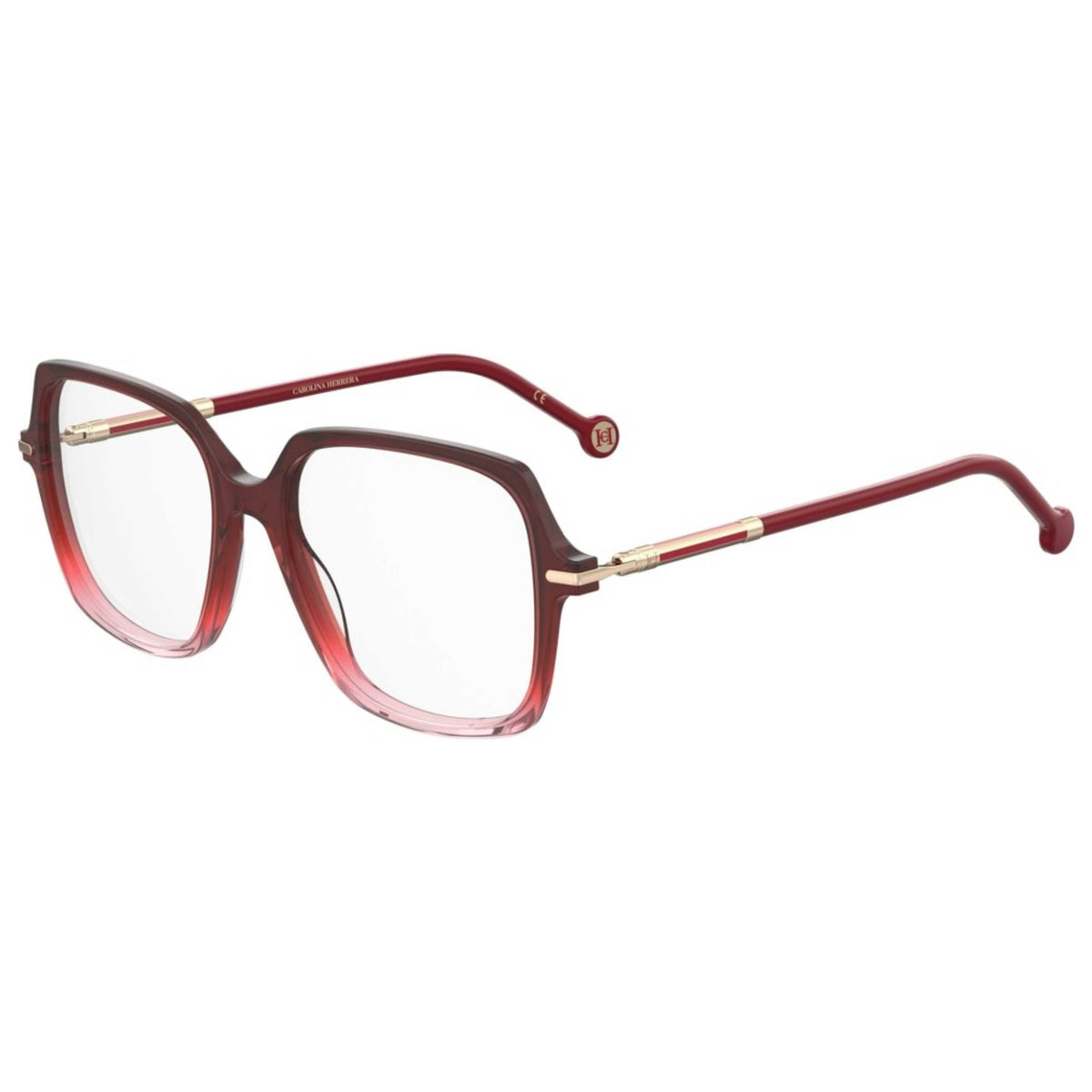 Carolina Herrera Women's Eyeglasses HER0233-2OO-54