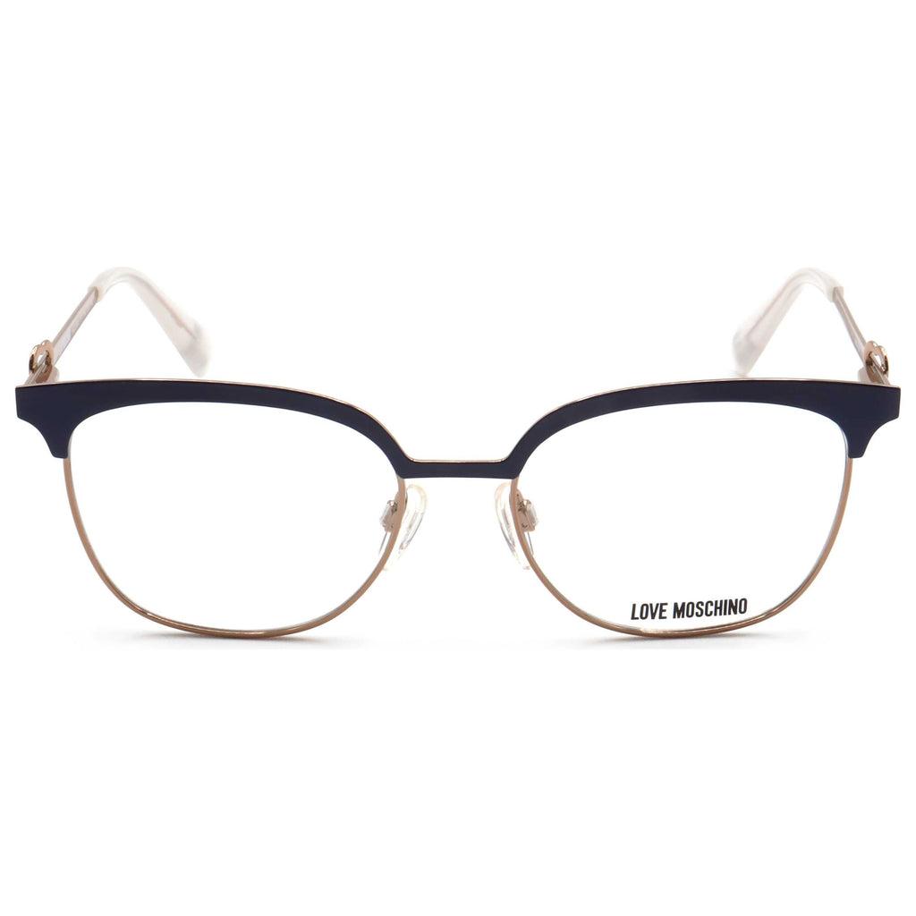 Moschino Love Women's Eyeglasses MOL529-SAM-PJP-51