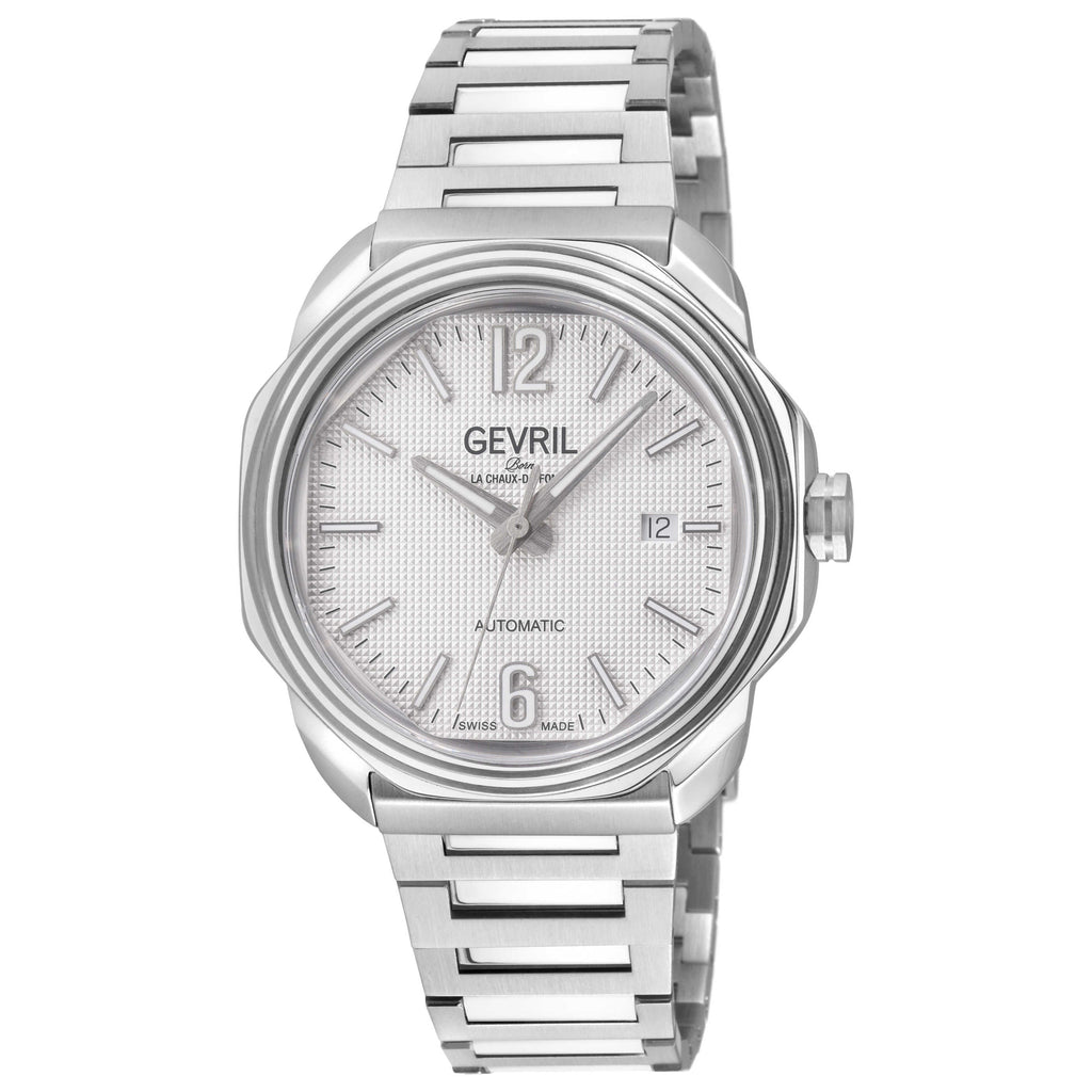 Gevril Men's Watch 46540B