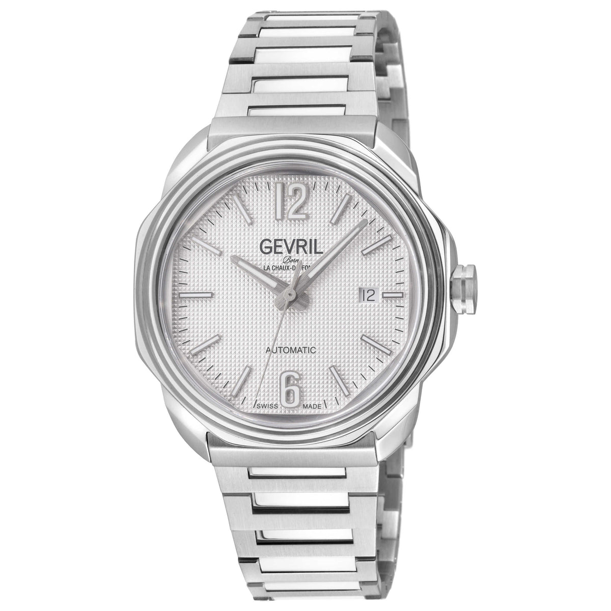 Gevril Men's Watch 46540B