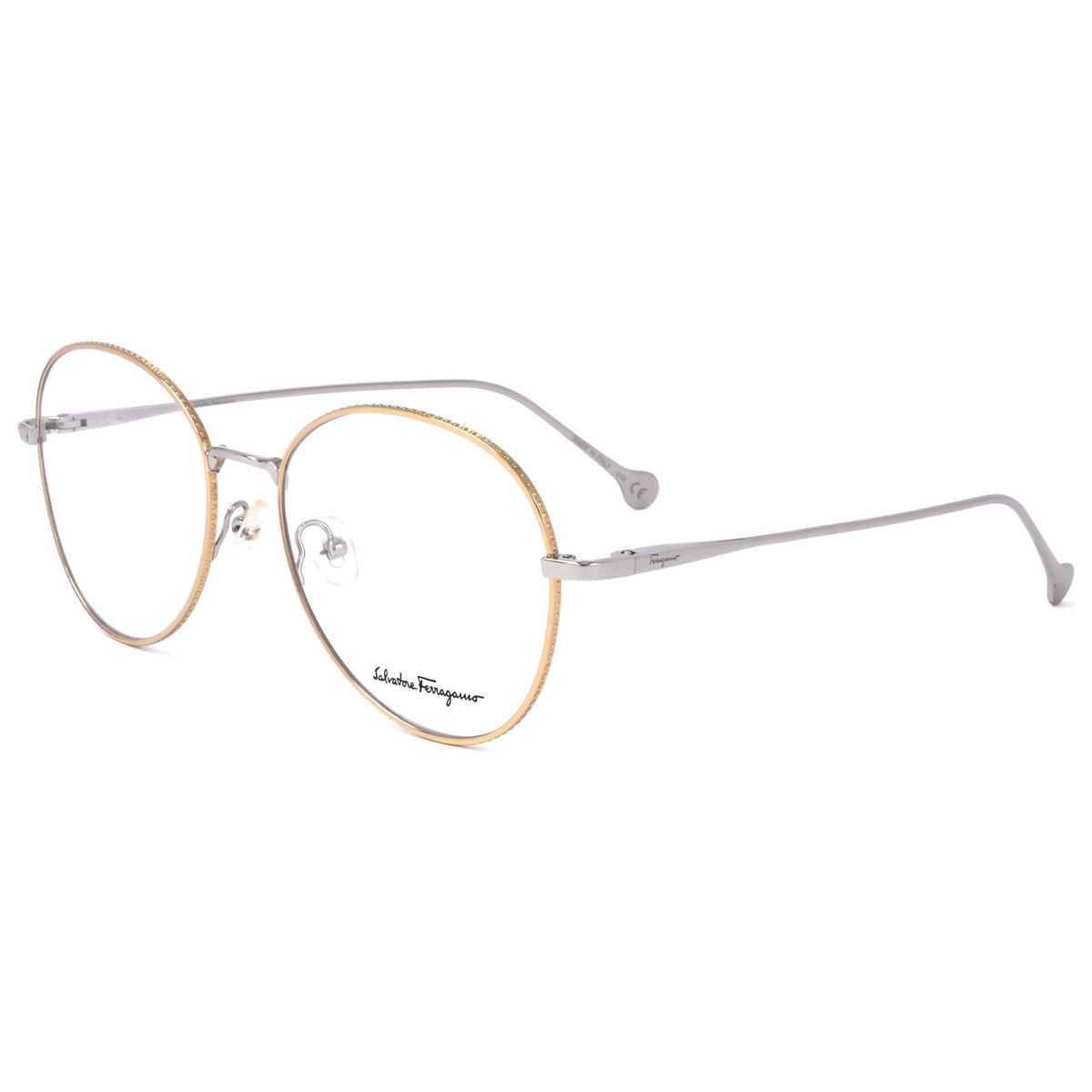 Ferragamo Women's Eyeglasses SF2189-724-55