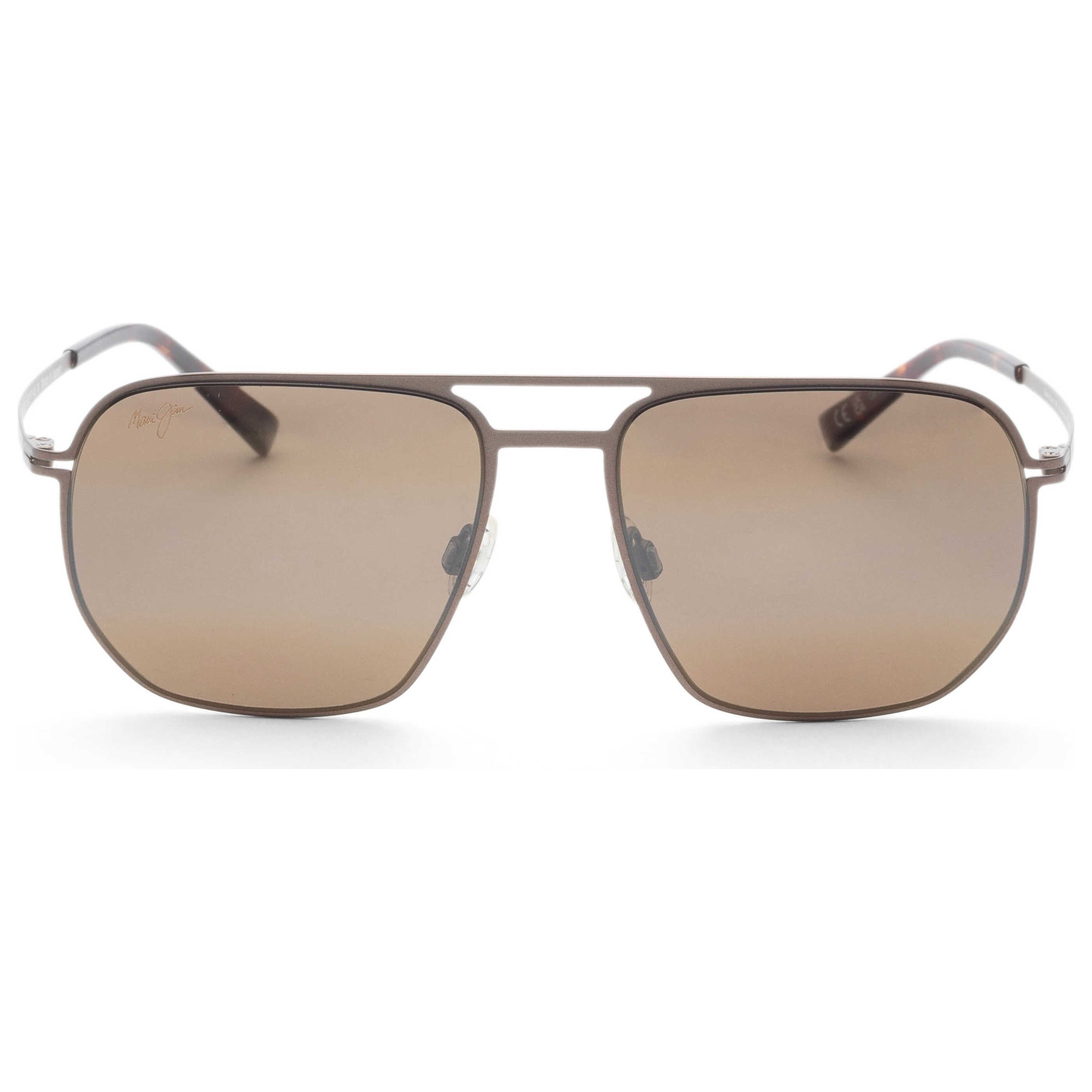 Maui Jim Men's Sunglasses MJ0605S-003