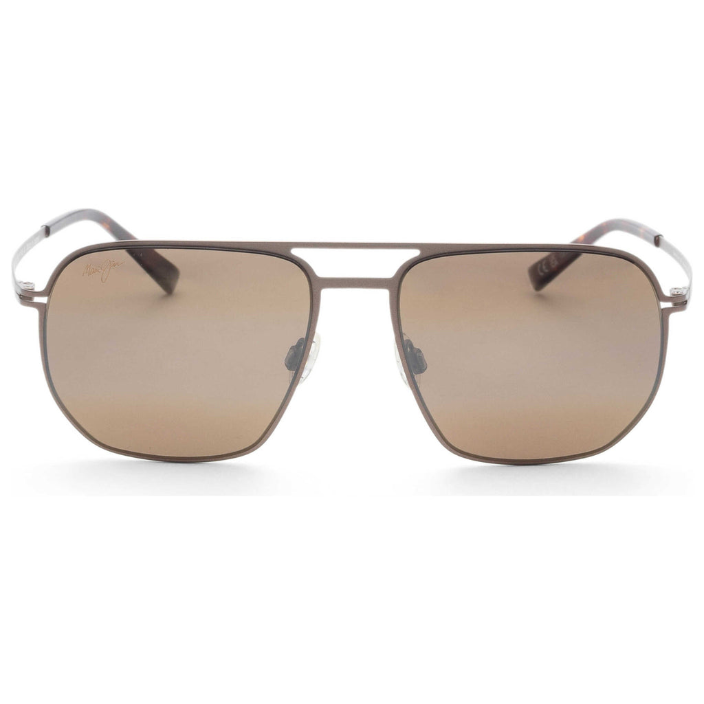 Maui Jim Men's Sunglasses MJ0605S-003