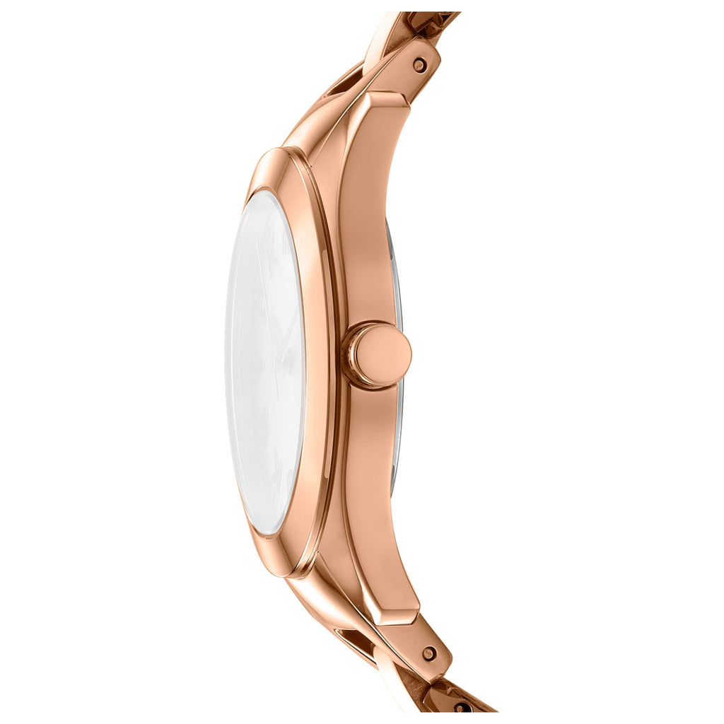 DKNY Logo Women's Watch DK1L074M0035