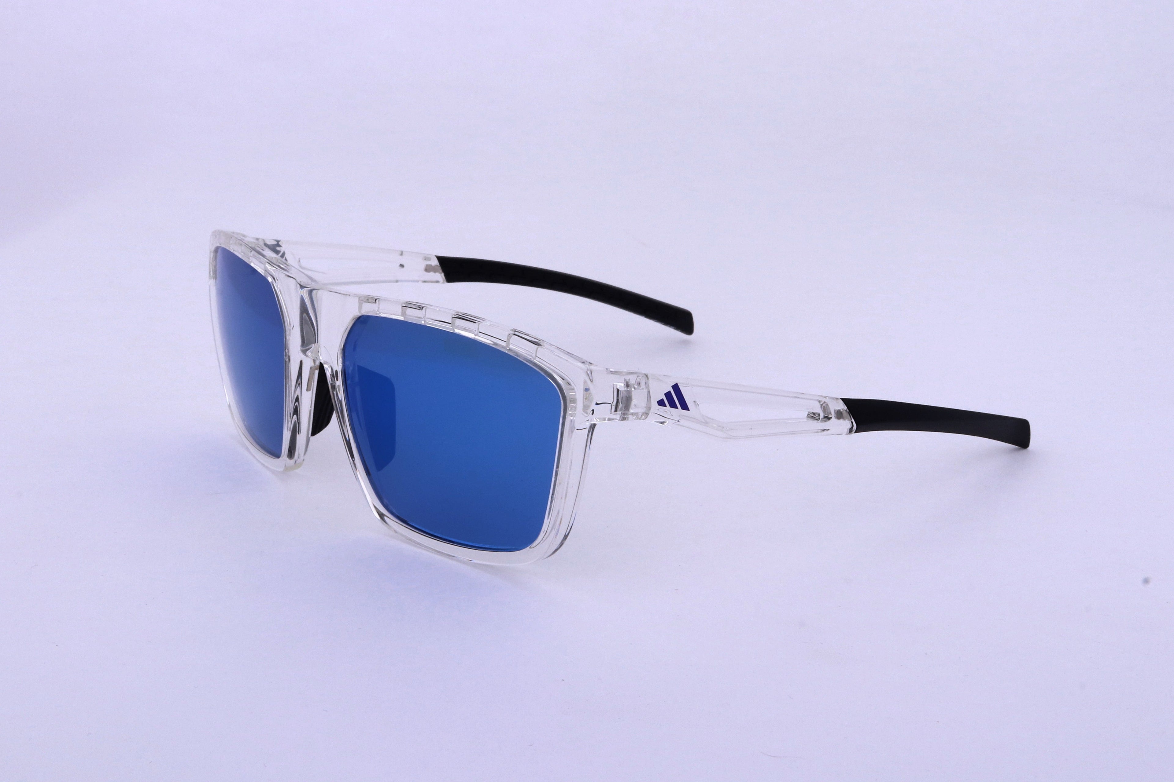 Adidas Sport Unisex Injected Sunglasses