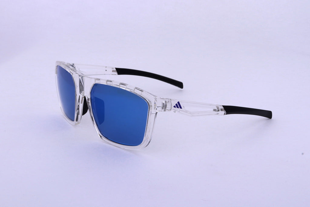 Adidas Sport Unisex Injected Sunglasses