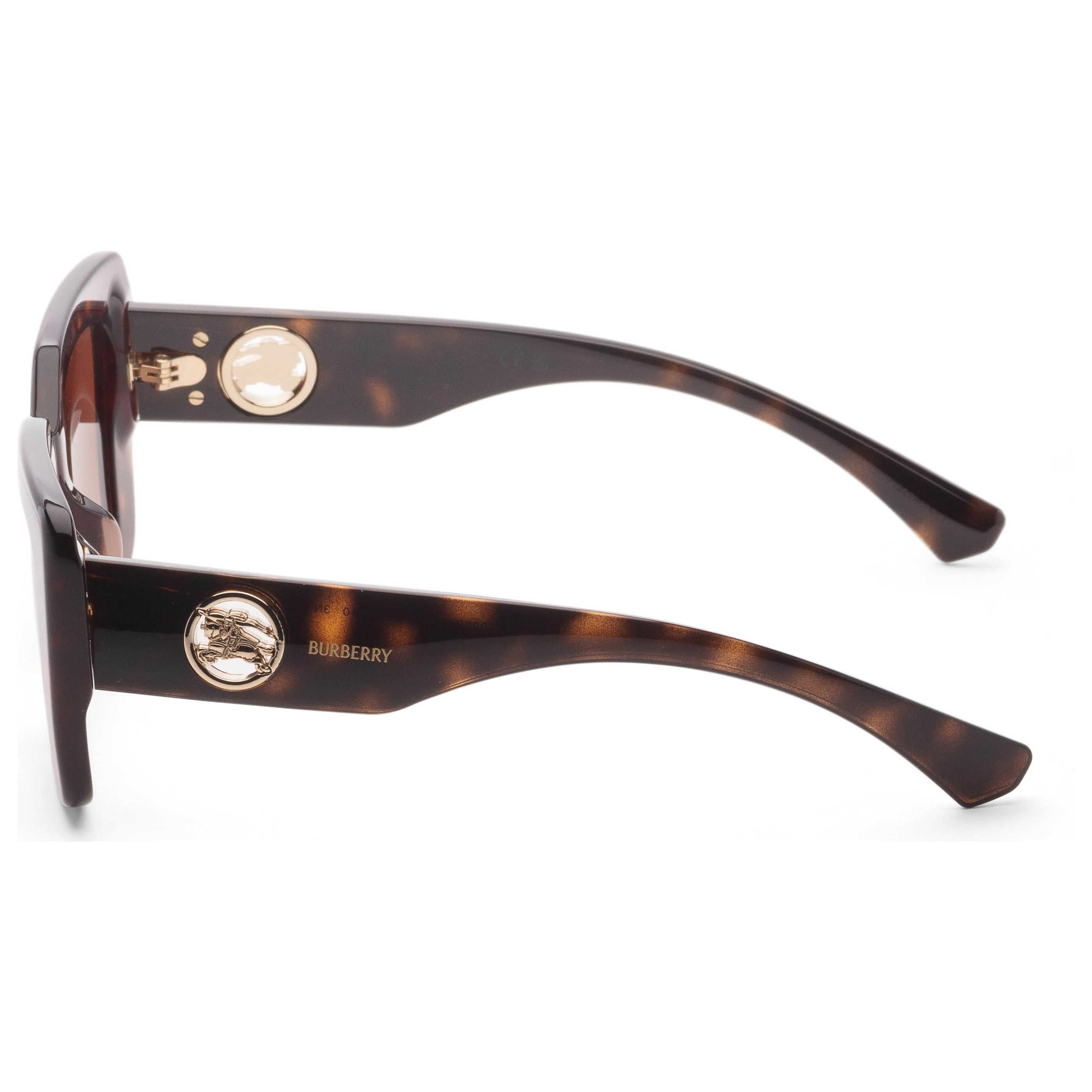 Burberry Women's Sunglasses BE4476F-300274-51