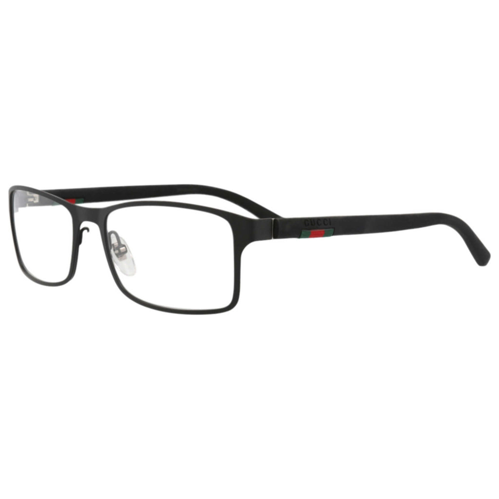 Gucci Men's Eyeglasses GG0614O-30008141-001