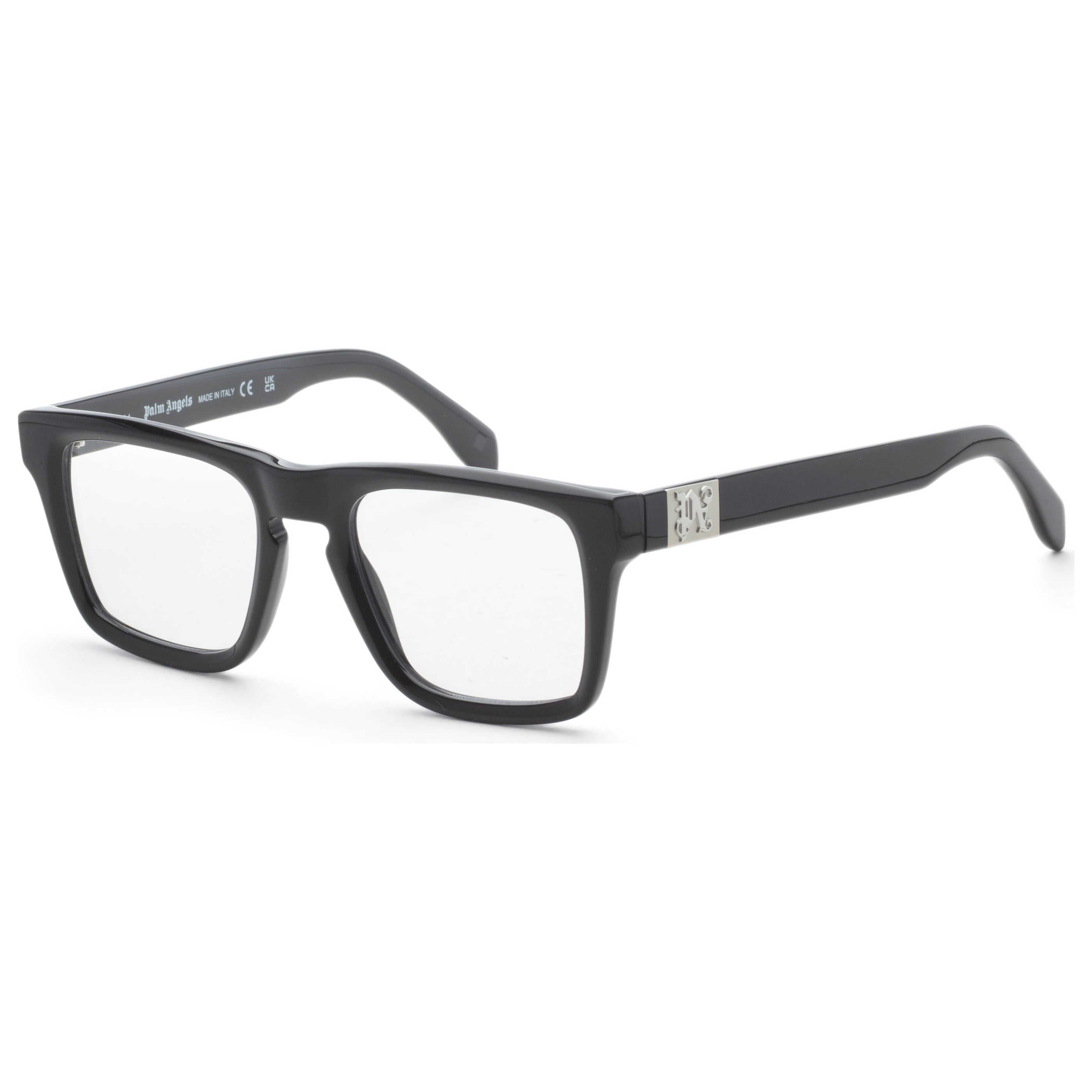 Palm Angels Style 7 Women's Eyeglasses PERJ007F24PLA0011000-53
