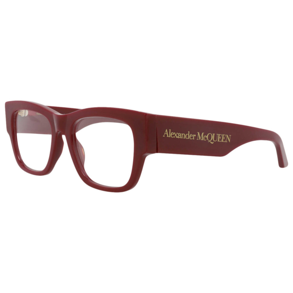 Alexander McQueen Women's Eyeglasses AM0436O-30014639-003