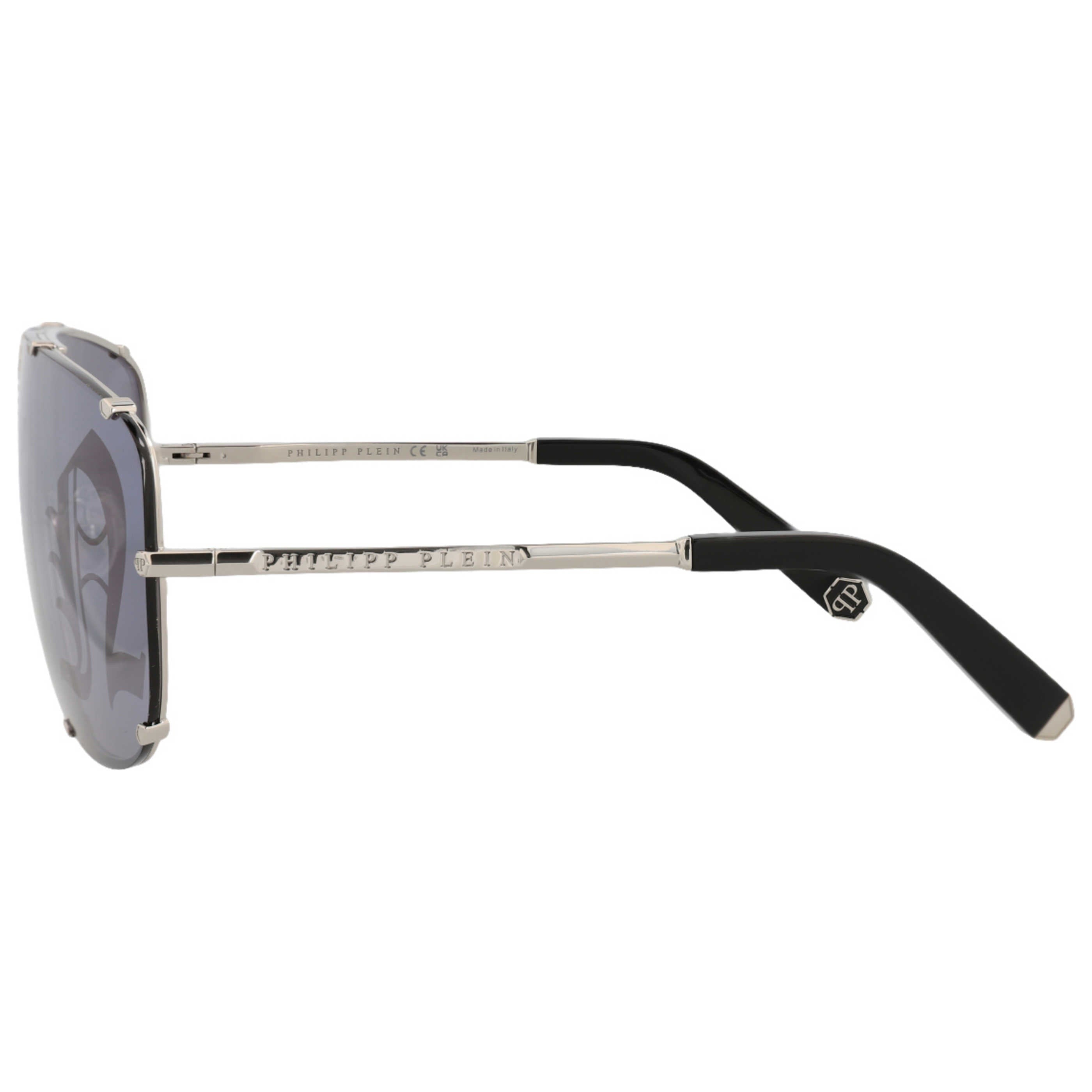Philipp Plein Men's Sunglasses SPP075M-69-579L