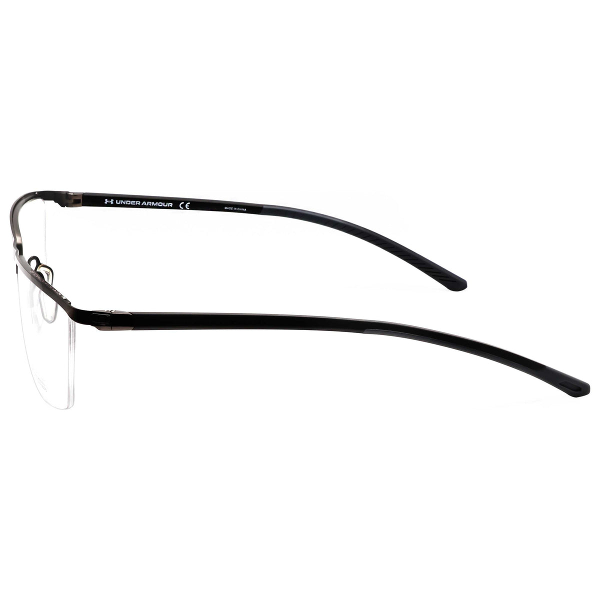Under Armour Men's Eyeglasses UA5003-G-R80