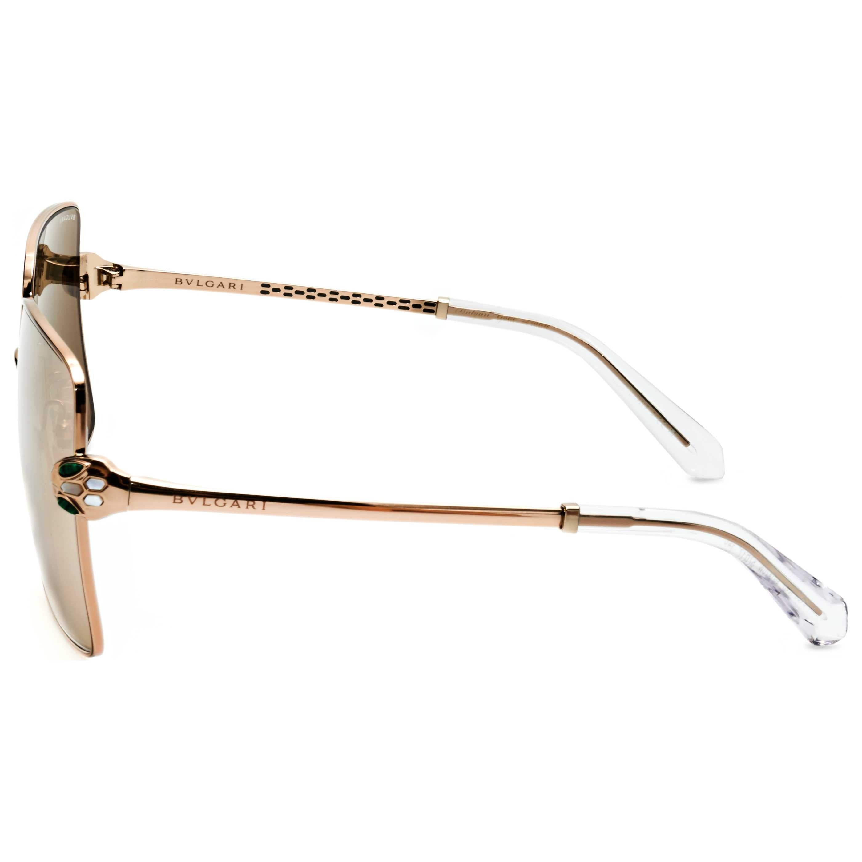 Bulgari Women's Sunglasses ART0585744