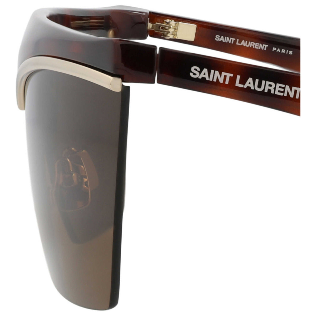 Saint Laurent Women's Sunglasses SL614MASK-30014960-002