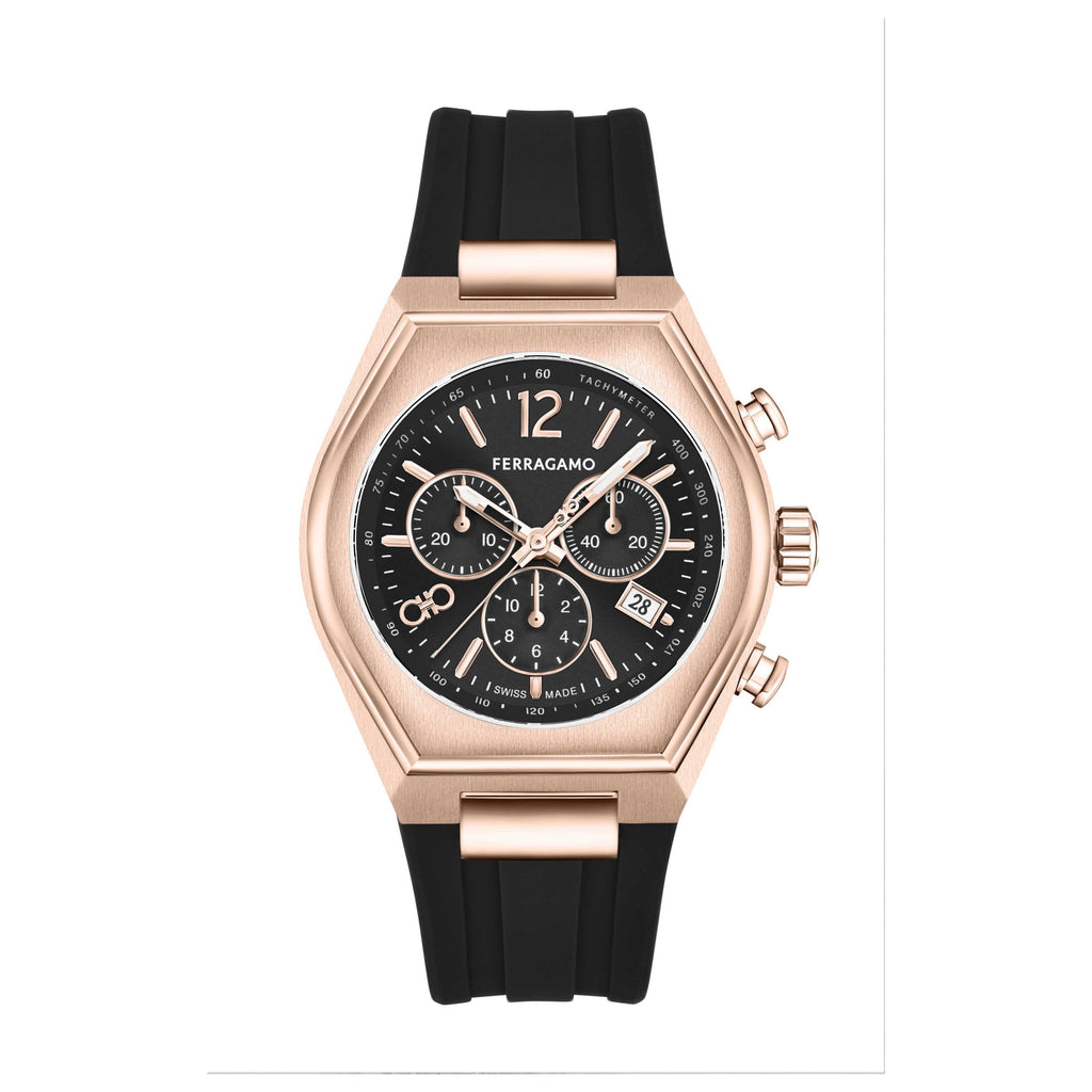 Ferragamo Men's Watch SFUV00422