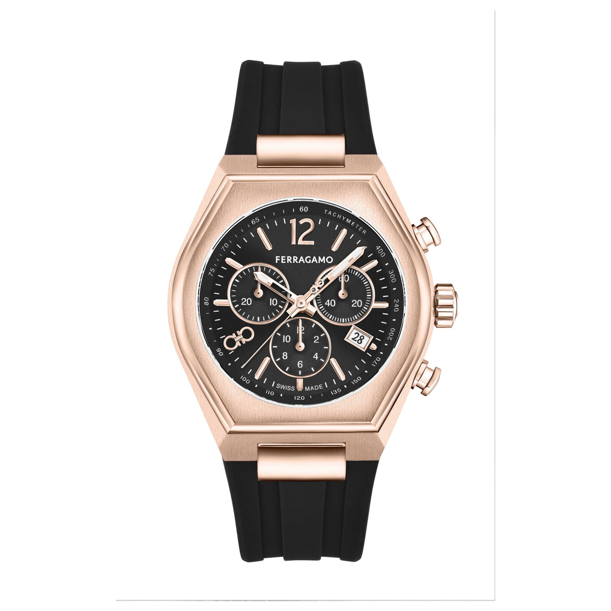 Ferragamo Men's Watch SFUV00422