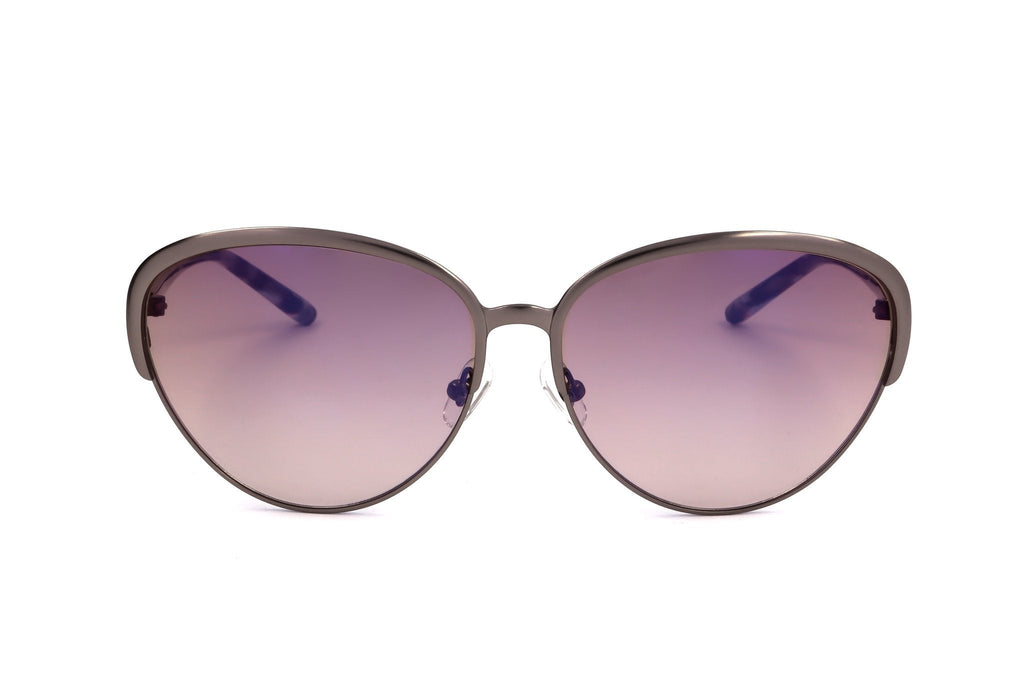 Matthew Williamson by Linda Farrow Women's Stainless steel Sunglasses