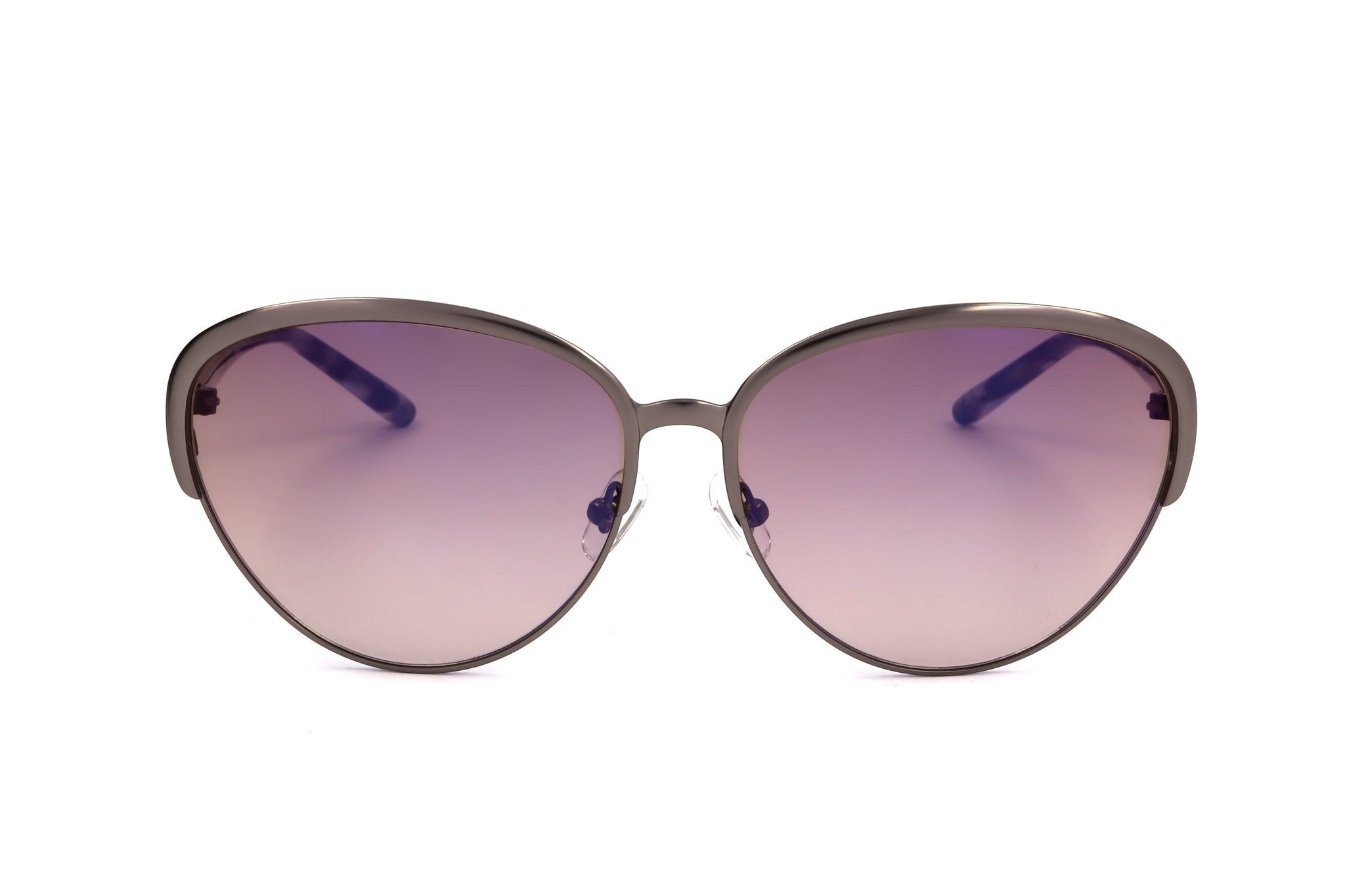 Matthew Williamson by Linda Farrow Women's Stainless steel Sunglasses