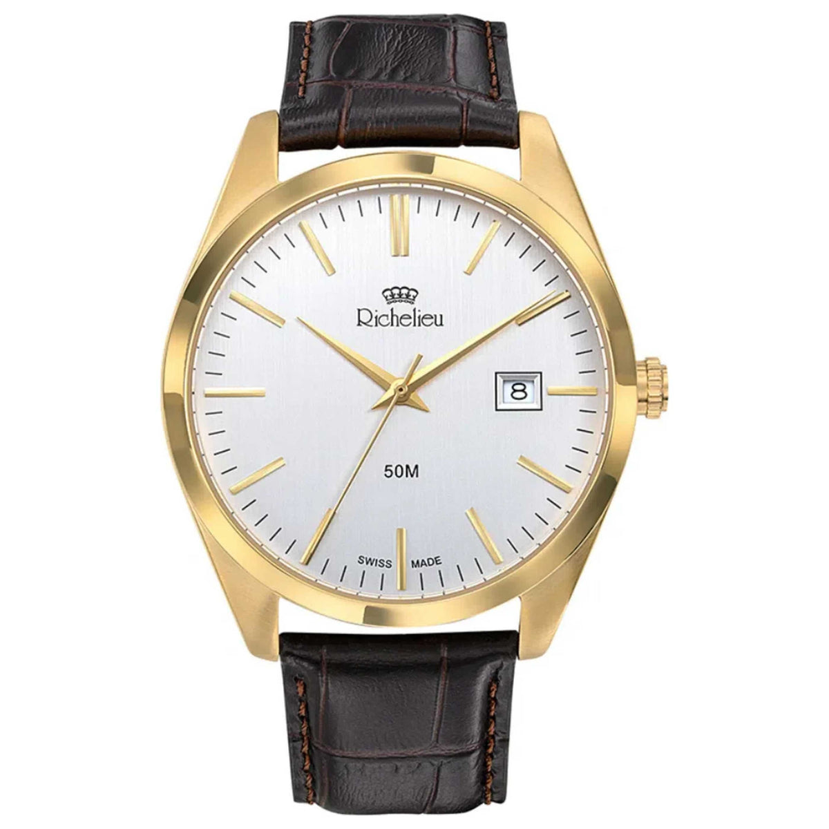 Richelieu Classic Men's Watch MRI-5005-05-911