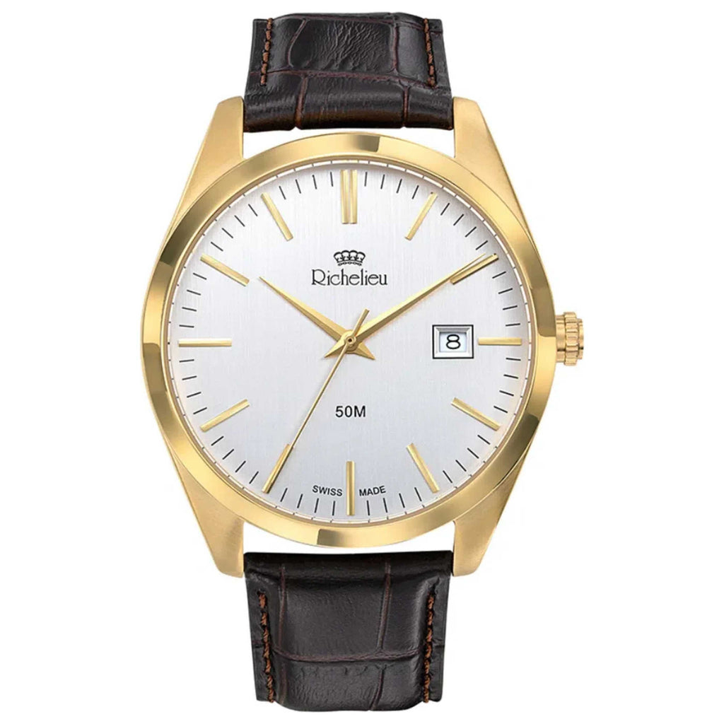 Richelieu Classic Men's Watch MRI-5005-05-911
