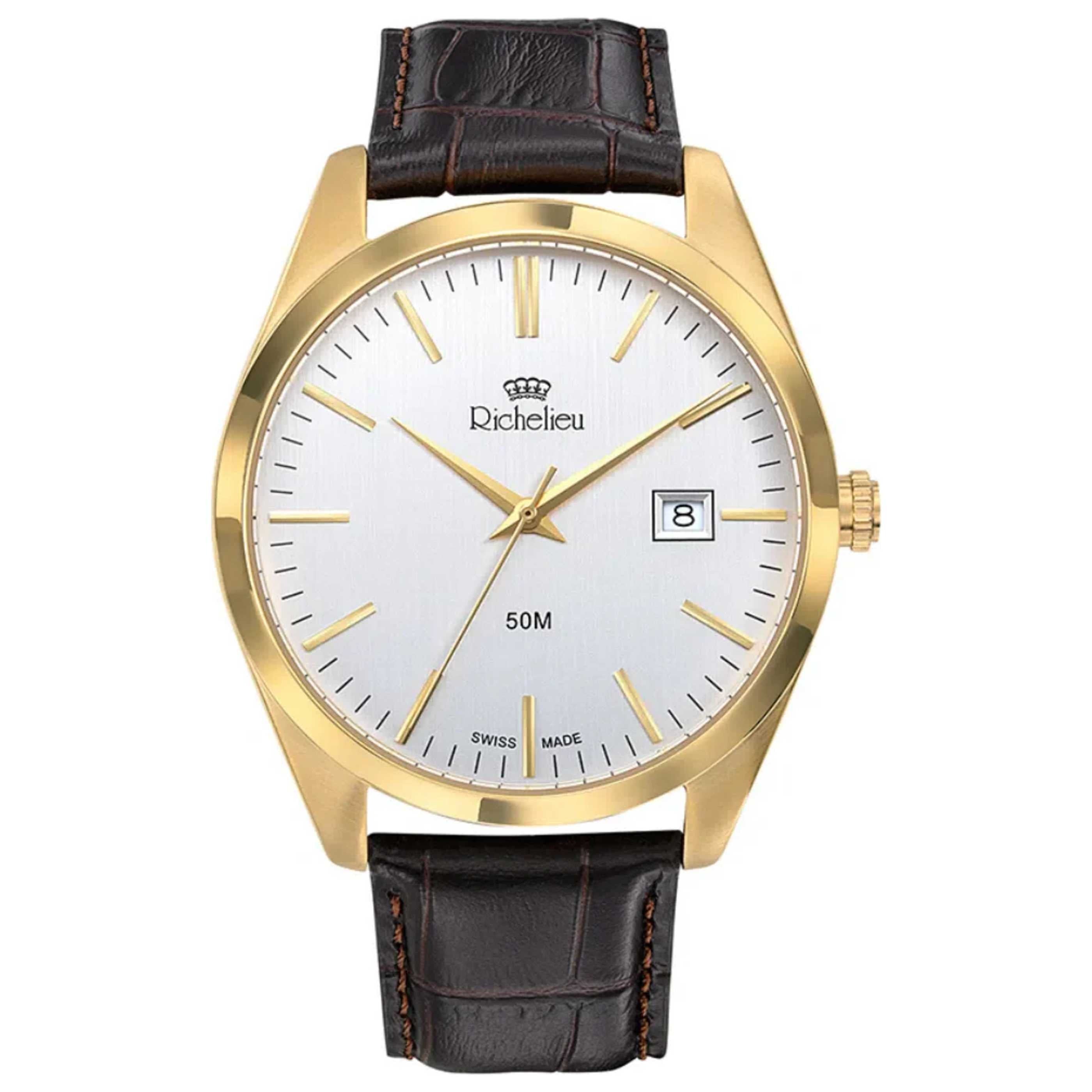 Richelieu Classic Men's Watch MRI-5005-05-911