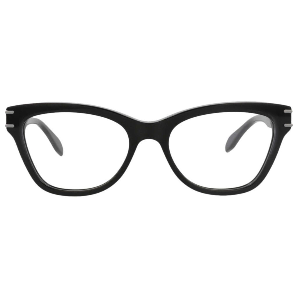 Alexander McQueen Women's Eyeglasses AM0401O-30014348-001