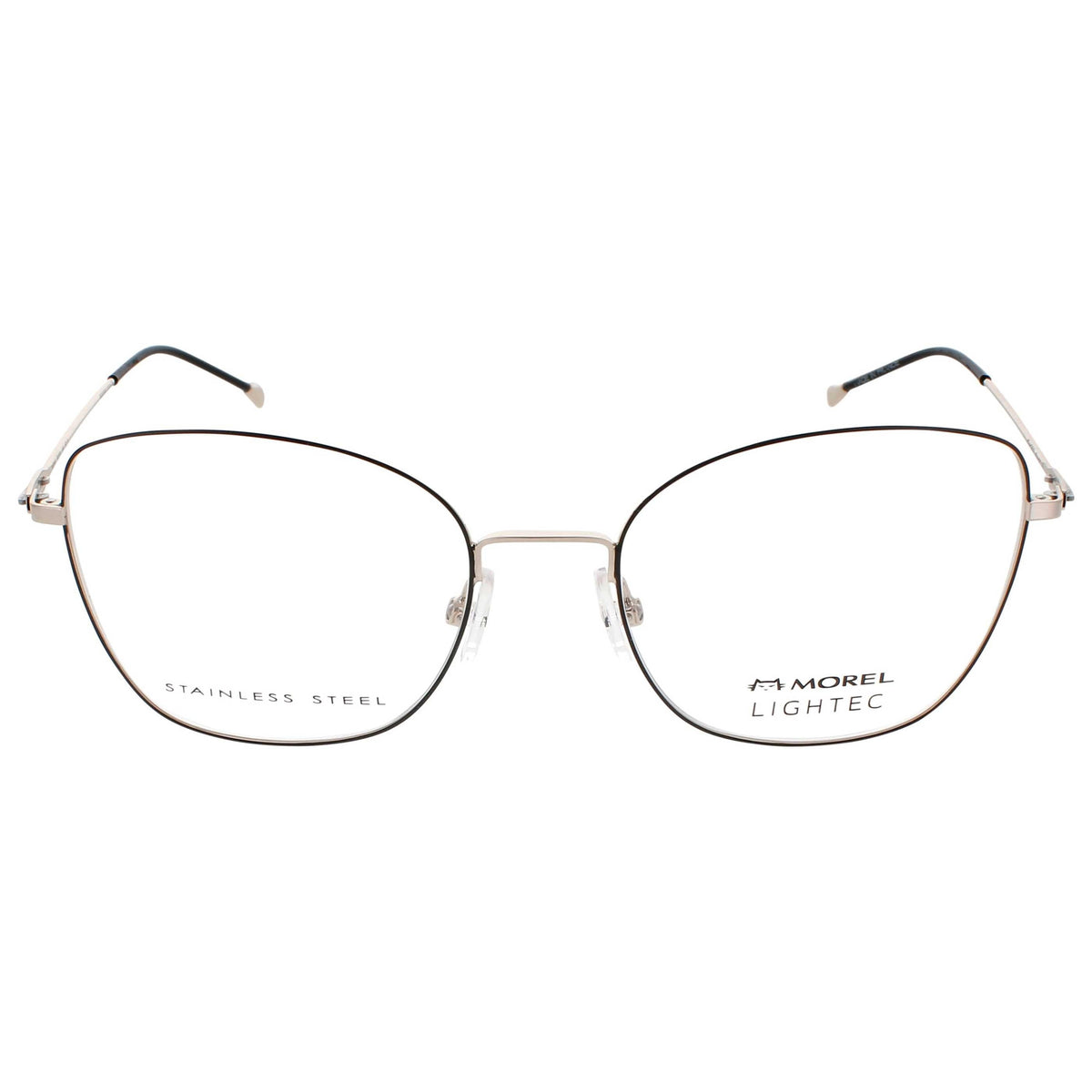 Lightec Women's Eyeglasses LIGHTEC-MOREL-30205L-ND12-53